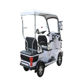 60 V/20 AH/ 35 Lead Acid Battery Golf Cart EU Stock Wholesale Golf Cart Battery Golf Car Parts & Accessories - Product Image 3