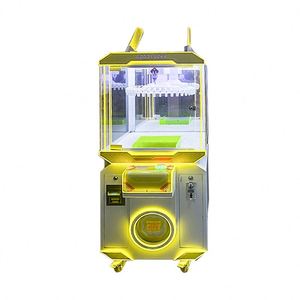 <b>Claw</b> <b>Machine</b> Prices One Player Plush Bear Penguin Toys Arcade <b>Game</b> With Trailer Outdoor Canopy Attraction Doll <b>Machine</b> - Product Image 5