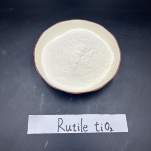 Titanium dioxide Chất lượng cao R-6668 r6618 6628Titanium Dioxide <span class=keywords><strong>TiO2</strong></span> bột cho Màu Dán mực in màu chip - Product Image 3