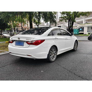 <span class=keywords><strong>Auto</strong></span> Usado Guazi, Hyundai Sonata <span class=keywords><strong>2013</strong></span> Certificado, Motor de Gasolina, Automático, Sedán de 5 Plazas, Volante a la Izquierda - Product Image 5