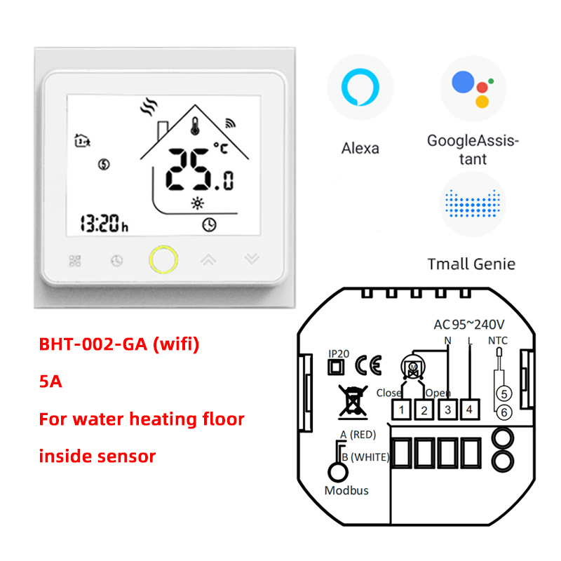 BHT-002GA-BW
