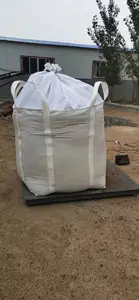化学物質鉱物用1500kg/2000kg FIBCバッグ農業材料貯蔵および輸送ソリューション