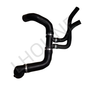 Manguera de Goma LHOLINE BL3Z8286C EPDM para Tanque de Agua, Ducto de Calefacción, Conexión de Tubería - Product Image 2