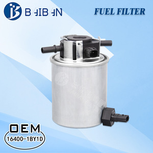 Filtre à carburant RF-50285 24.020.01 pour véhicules Nissan, numéro de pièce d'origine 16400-1BY1D - Product Image 5