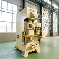 Presse à poinçonner pneumatique CNC haute vitesse de 160 tonnes pour le formage et l'estampage de métaux en acier