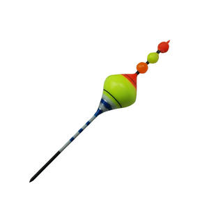 Venta al por mayor Barr Fir Flotadores <span class=keywords><strong>de</strong></span> <span class=keywords><strong>pesca</strong></span> en hielo <span class=keywords><strong>de</strong></span> aguas poco profundas <span class=keywords><strong>Boyas</strong></span> pequeñas hechas <span class=keywords><strong>de</strong></span> <span class=keywords><strong>madera</strong></span> <span class=keywords><strong>de</strong></span> espuma Eva Balsa Nano Material <span class=keywords><strong>para</strong></span> <span class=keywords><strong>pesca</strong></span> <span class=keywords><strong>de</strong></span> camarones - Product Image 2