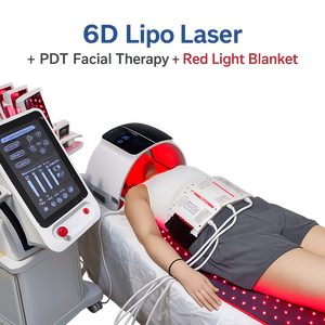 Germany Laser EVLT multifuncion lipolysis quirurgica 980 liposuction laser maquina laser vascular diodo laser 1470nm Endolaser - Product Image 1