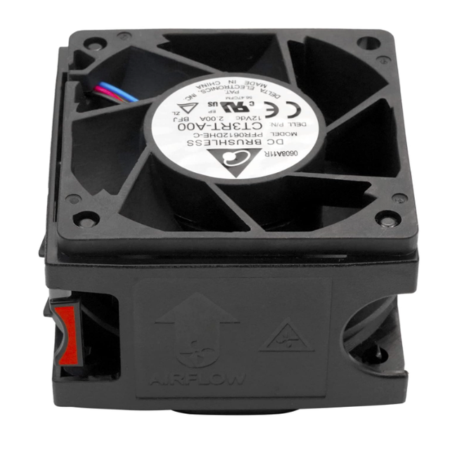 CPU Cooling Fan for Dell PowerEdge R840 R940 R7425 R740 R740XD Server N5T36 0N5T36