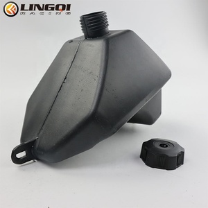 Réservoir <span class=keywords><strong>de</strong></span> carburant en plastique <span class=keywords><strong>de</strong></span> moto <span class=keywords><strong>de</strong></span> qualité supérieure avec <span class=keywords><strong>bouchon</strong></span> pour 2 temps 47cc 49cc chinois enfants Mini Atv <span class=keywords><strong>Quad</strong></span> Motocross pièces <span class=keywords><strong>de</strong></span> rechange - Product Image 6