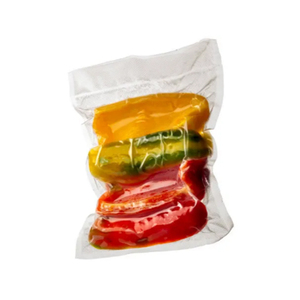 Effacer les sacs <span class=keywords><strong>de</strong></span> scellage sous vide sous vide d'usine <span class=keywords><strong>de</strong></span> rouleau <span class=keywords><strong>de</strong></span> Film d'emballage alimentaire à bas <span class=keywords><strong>prix</strong></span> pour le stockage des aliments - Product Image 2