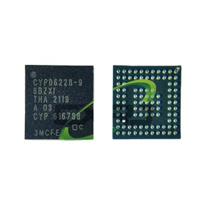 Nuovo Originale Disponibile CYPD6228-96BZXI CYPD6228-9 Componenti Elettronici Circuito Integrato <span class=keywords><strong>IC</strong></span> CYPD6228-96BZXI - Product Image 1