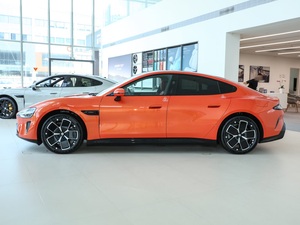 Hamster u <span class=keywords><strong>Car</strong></span> <span class=keywords><strong>X</strong></span> Iaom I SU7 2024 Propulsion arrière Édition conduite intelligente longue portée - Product Image 2