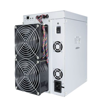 Canaan Avalon Miner 1346C 120T 3350W Asic Mining Machine Bitcoin Miner Crypto BTC Mining Air-cooling Bitcoin Miner Machine