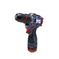 16.8V alimentation d'usine artisanat perceuse électrique sans brosse perceuse sans fil batterie au Lithium perceuse électrique