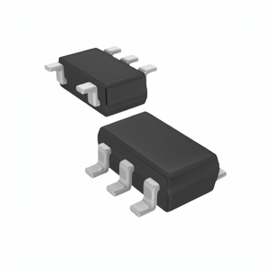 SC 74A, SOT 753 Power Management (PMIC) Electronic Chips Component In Stock XC6210C232MR-G - Product Image 1
