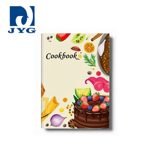 Impression de livres reliés personnalisés en usine professionnelle, impression numérique couleur pleine page, respectueuse de l'environnement, reliure parfaite - Product Image 3