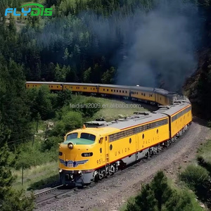 代理DDP货船代理UPS DHL快递海运门到门货运代理中国到欧洲印度尼西亚阿曼肯尼亚德国 - Product Image 3