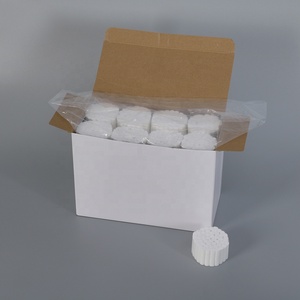 Rotoli Assorbenti Monouso Non Sterili in Garza di Cotone 100% per Dentisti, Morbidi per Chirurgia Dentale, Confezionati in Sacchetto - Product Image 2