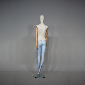 ร้านเสื้อผ้าออนไลน์หุ่นสำหรับผู้หญิงหุ่นนางแบบฟรีสำหรับขายเสื้อผ้า - Product Image 3