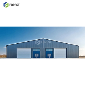 Structure en acier Vietnam Grue Structure Tube structurel Amovible Pas Cher Nid D'abeille Turkiye Isolation - Product Image 1