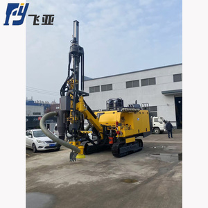 Chất lượng cao khai thác hiệu quả thiết kế khoan Giàn Khoan khai thác mỏ fyq4c - Product Image 3