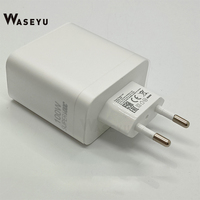 Chargeur rapide SUPERVOOC 100W, adaptateur secteur USB 100W avec câble USB pour OnePlus 13/12R/11 Nord 4 3 2 CE 4 3 Lite 10T 10 9 8