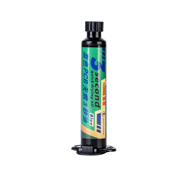 YCS Mr Yang 3S 10CC Quick Drying Solder Paste for Mobile Phone Motherboard Soldering Repair Tool Welding Flux
