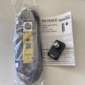 Prix revendeur GS-51PC PNP Connecteur M12 0,3m Système de commutateurs de sécurité interverrouillables - Product Image 5