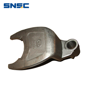 Shacman X16135 1,2 geschwindigkeit gabel, kupplung GABEL - Product Image 1