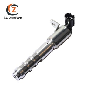 12586722 12588943 12636175 12626012 시보레 오일 제어 밸브 VVT에 적용 가능 - Product Image 5