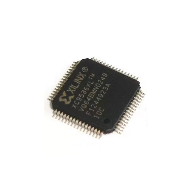 XC9536XL-10VQ64C Original New IC chip integrated circuit supplier XC9536XL-10VQ64C