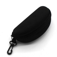 Nouvel Arrivage EVA513 Étui Portable pour Lunettes de Sport en EVA, Couleur et Taille Personnalisables, Rangement de Voyage, Fournisseur en Gros
