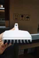 Micropipette électrique de haute précision LABTEX, 1 canal, 8 canaux, contrôle numérique, pipette polyvalente, mélange, dilution, pas à pas