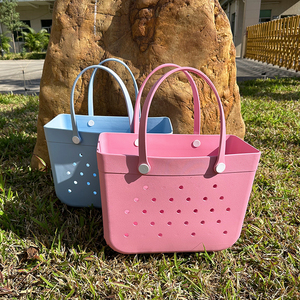 La Migliore Borsa da Spiaggia bg 2024 dalla Fabbrica Cinese, Vendita Calda di Alta Qualità con Grande Sconto, Borsa Piccola da Donna alla Moda in EVA - Product Image 5