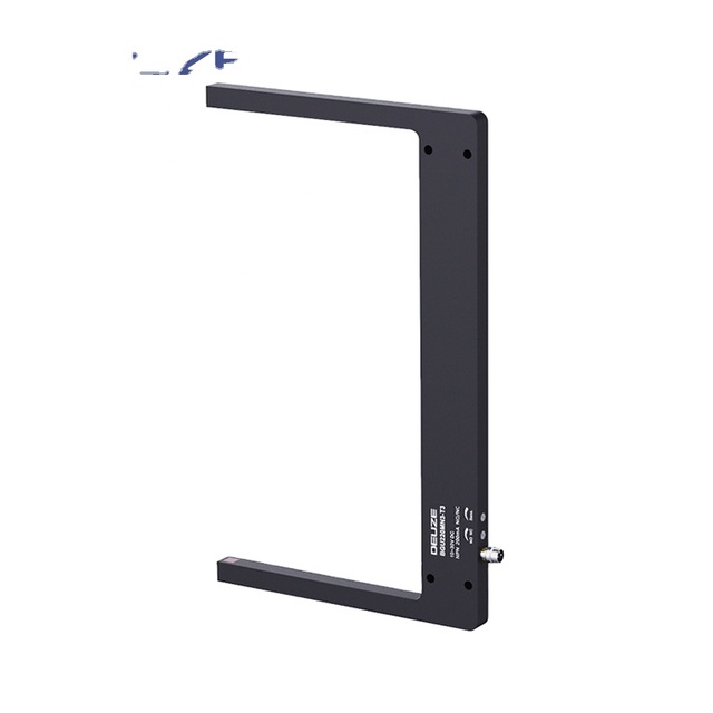 DEUZE BGU221MP3-T3 5~220mm Fork Photoelectric Sensor for Detecting Objects or Object Positions Quickly and Precisely