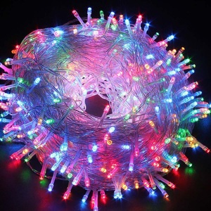 Guirlande lumineuse LED <span class=keywords><strong>pour</strong></span> décoration <span class=keywords><strong>de</strong></span> Noë<span class=keywords><strong>l</strong></span>, Noë<span class=keywords><strong>l</strong></span> et Mariage - Product Image 4