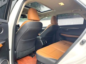<span class=keywords><strong>Lexus</strong></span> <span class=keywords><strong>NX</strong></span> NX200 CVT, Autos Usados, SUV, Portón Trasero Automático, Asientos con Calefacción, Asientos de Cuero, Disponibles en Stock, Suministro a Rusia - Product Image 5