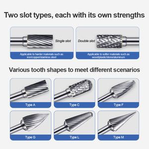 Lega di acciaio al tungsteno, - Product Image 4