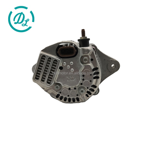 EexcavaStart 119751-77200 Alternateur 12V 40A pour moteurs 3TNM74F 4TNV88 101211-1420 Remplacement de qualité OEM - Product Image 4