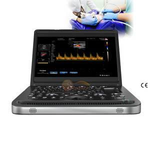 Sunbright Ultrasound warna berbasis PC 3D medis Digital penuh untuk penggunaan hewan harga rendah - Product Image 1