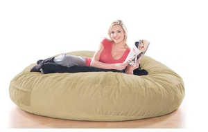 2022 Great Memory Foam <strong>Bean</strong> <strong>Bag</strong> Chair Soft Large <strong>Bean</strong> <strong>Bag</strong> Sofa <strong>Bed</strong> Indoor /bedroom - Product Image 2