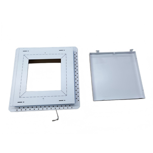 ฝาครอบท่อระบายอากาศ ฝาครอบช่องระบายอากาศภายในอาคาร - Product Image 5