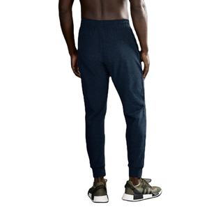 Pantalones Largos Deportivos para Hombre, Estilo Urbano, Cintura Elástica, Color Negro, Proveedor de BD, Precio al por Mayor 2026 - Product Image 4