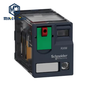 General Purpose Power Relay RXM2AB2E7 With LED Indicator for Home Appliance and <b>Telecommunication</b> Equipment Protection - Product Image 1