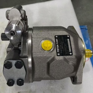 Bomba de Repuesto A10VO28 A10VO71 Serie A10VO28DR31R-PPC12N00M A10VO71DFR31R-PSC92K02 Bomba Hidráulica para Industria Pesada - Product Image 5