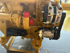 Motore escavatore CAT C4.4 motore completo motore di iniezione elettronica E318D2 E313D2 per Caterpillar CAT C4.4 - Product Image 4