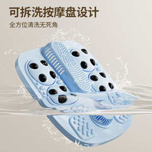 Amos Foot Bath Tub Electric Heating Massage Basin With Temperature Control For Home Use - Product Image 4