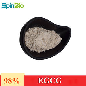 100% naturale Estratto di Tè Verde <span class=keywords><strong>EGCG</strong></span> 98% - Product Image 2