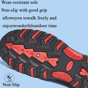 Scarpe da Passeggio Casual da <span class=keywords><strong>Uomo</strong></span> Slip-On Comode Traspiranti con Suola Morbida Scarpe Sportive in Rete Taglie Grandi Scarpe da Corsa Estive per Esterni - Product Image 6