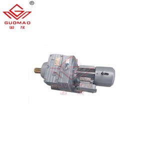 R17/27/37/47/57 điện Điện Điện giảm tốc cho đường nhà máy - Product Image 3